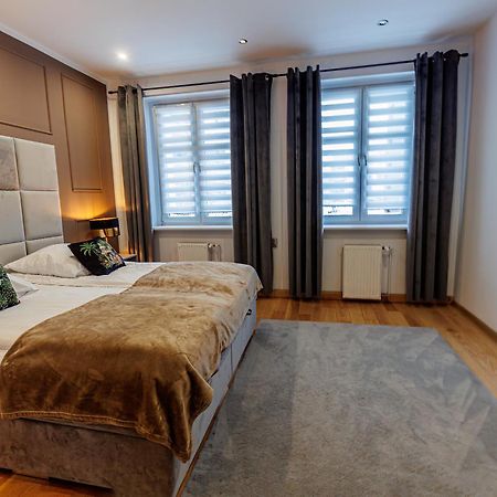 King Piastow & Spa Szczecin Luaran gambar