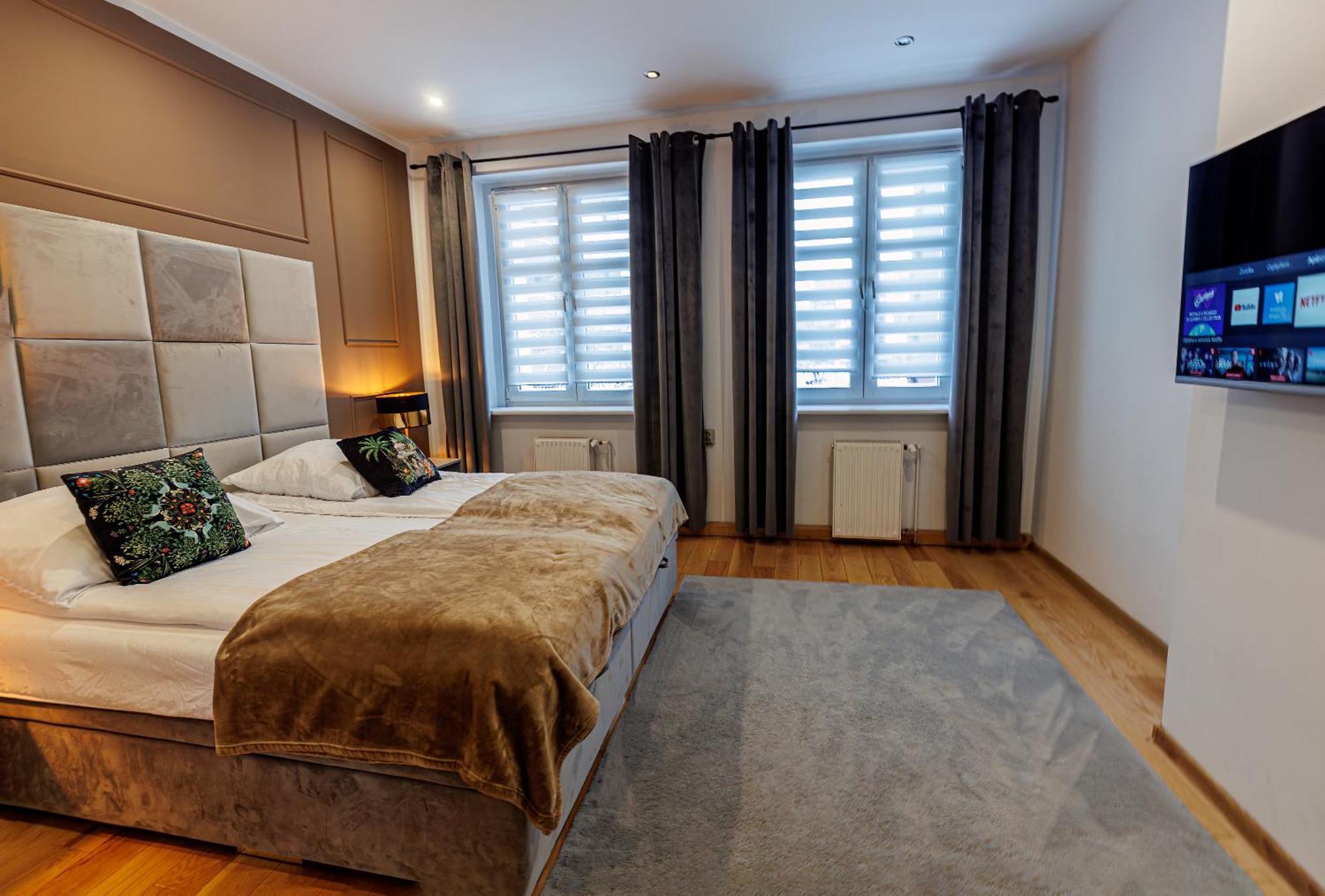 King Piastow & Spa Szczecin Luaran gambar