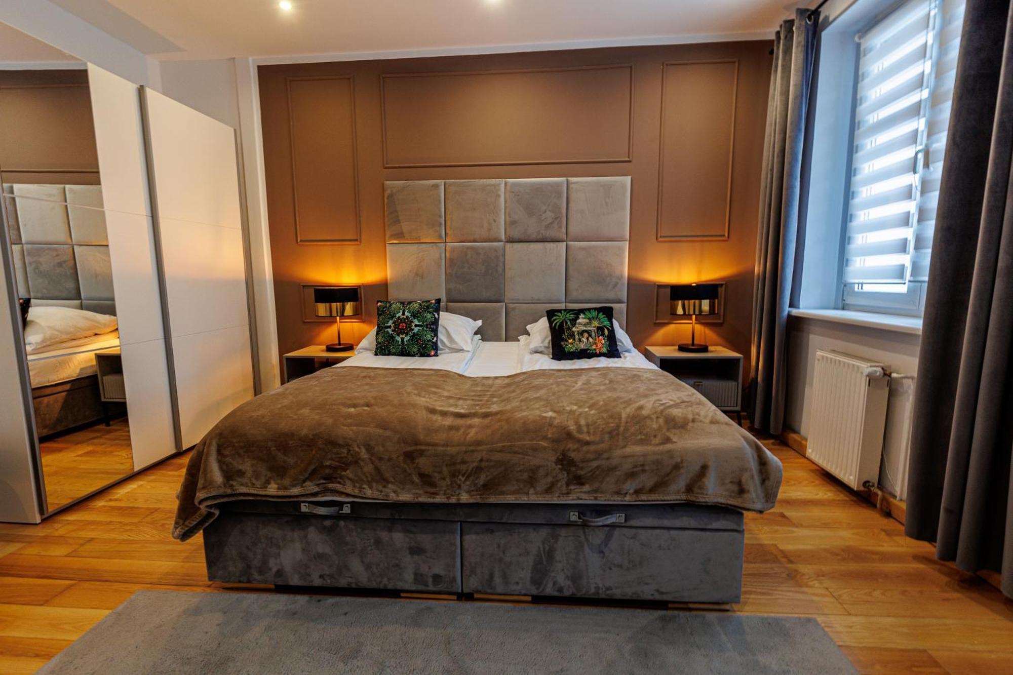 King Piastow & Spa Szczecin Luaran gambar