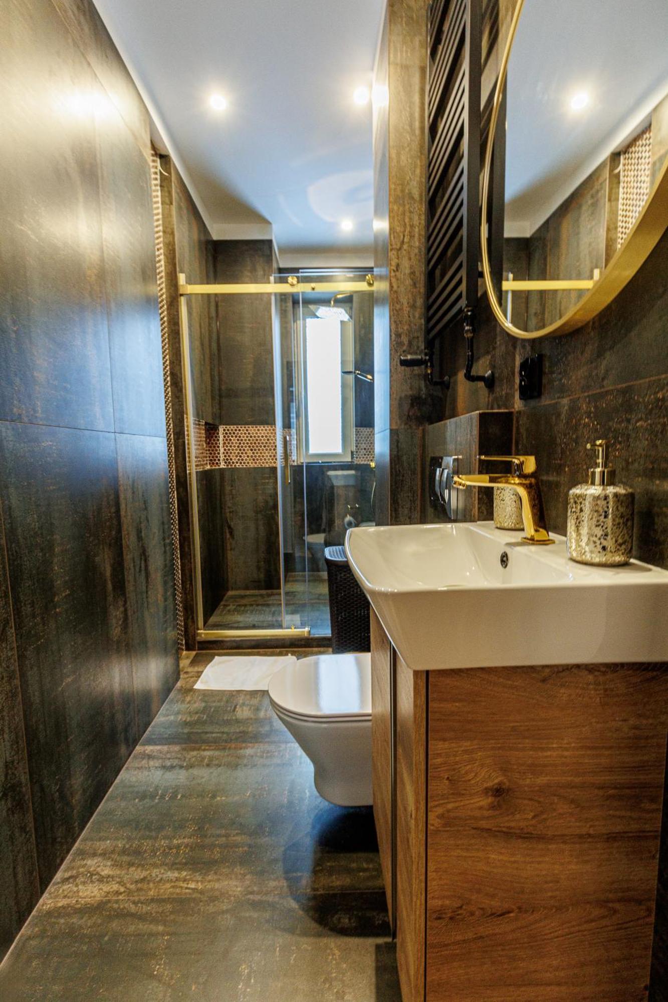 King Piastow & Spa Szczecin Luaran gambar