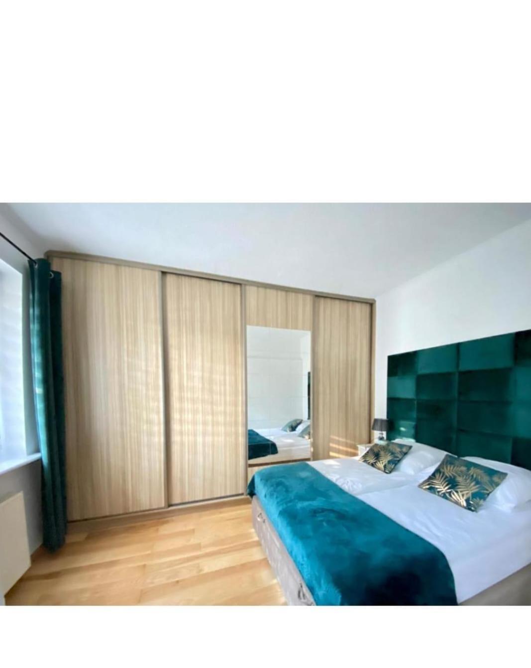 King Piastow & Spa Szczecin Luaran gambar