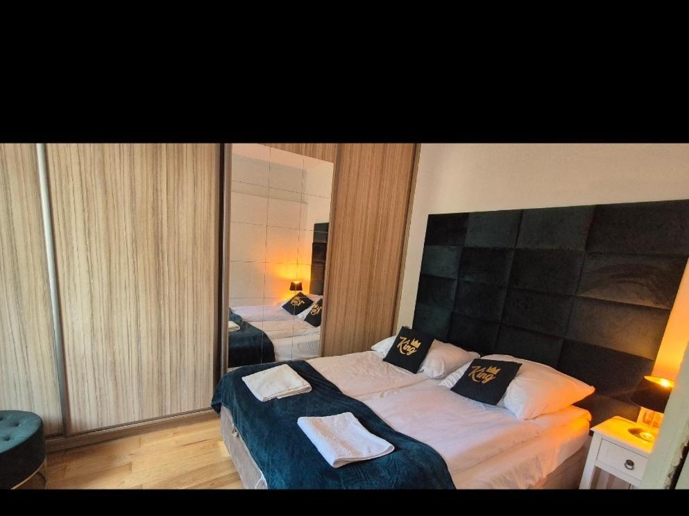 King Piastow & Spa Szczecin Luaran gambar